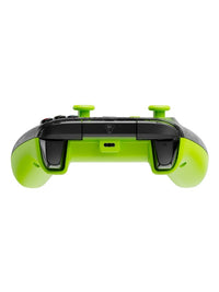 Turtle Beach Rematch™ Core Wired Controller in Ghost Camo Black & Yellow Color (Xbox, Windows 10 & 11) 5