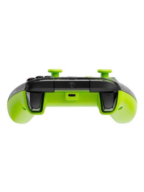 Turtle Beach Rematch™ Core Wired Controller in Ghost Camo Black & Yellow Color (Xbox, Windows 10 & 11) 5