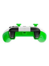 Turtle Beach Rematch™ Core Wired Controller in White Green Color (Xbox, Windows 10 & 11) 5
