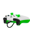 Turtle Beach Rematch™ Core Wired Controller in White Green Color (Xbox, Windows 10 & 11) 6