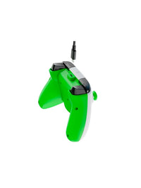 Turtle Beach Rematch™ Core Wired Controller in White Green Color (Xbox, Windows 10 & 11) 7