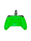 Turtle Beach Rematch™ Core Wired Controller in White Green Color (Xbox, Windows 10 & 11) 9