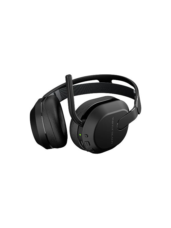 Turtle Beach Stealth 500 Headset in Black Color (Playstation, PC & Bluetooth Equipped Mobile Devices) 2
