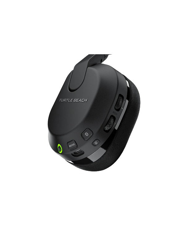 Turtle Beach Stealth 600 Headset (Gen 3) in Black Color (Playstation, PC & Bluetooth Equipped Mobile Devices) 9