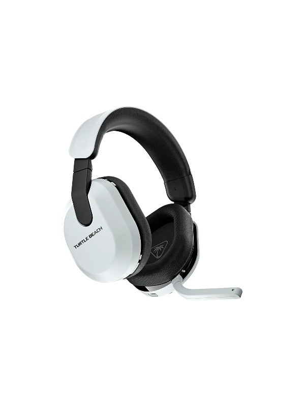 Turtle Beach Stealth 600 Headset (Gen 3) in White Color (Playstation, PC & Bluetooth Equipped Mobile Devices) 