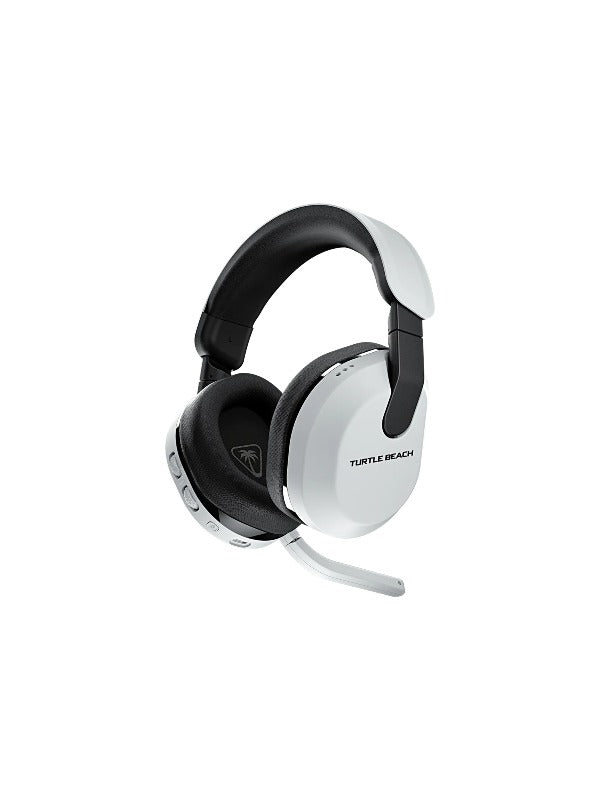 Turtle Beach Stealth 600 Headset (Gen 3) in White Color (Playstation, PC & Bluetooth Equipped Mobile Devices)  2