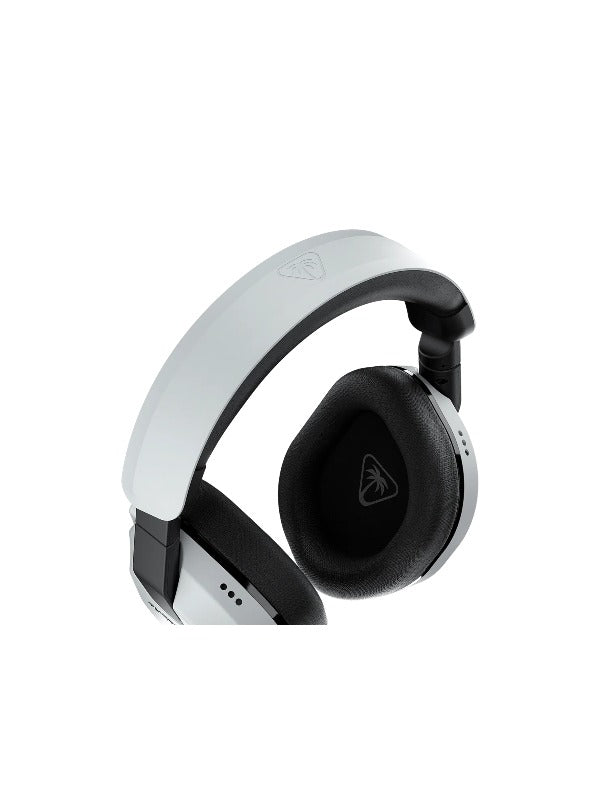 Turtle Beach Stealth 600 Headset (Gen 3) in White Color (Playstation, PC & Bluetooth Equipped Mobile Devices) 5