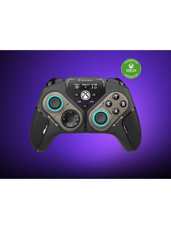 Turtle Beach Stealth™ Pivot Wireless Smart Controller