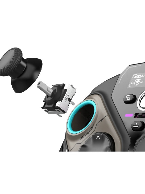 Turtle Beach Stealth™ Pivot Wireless Smart Controller 8