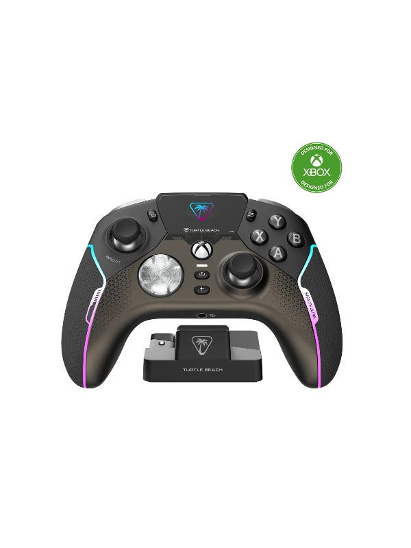Turtle Beach Stealth Ultra Wireless Controller with Rapid Charge Dock