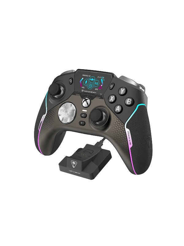 Turtle Beach Stealth Ultra Wireless Controller with Rapid Charge Dock 2