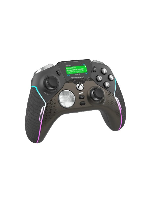 Turtle Beach Stealth Ultra Wireless Controller with Rapid Charge Dock 4