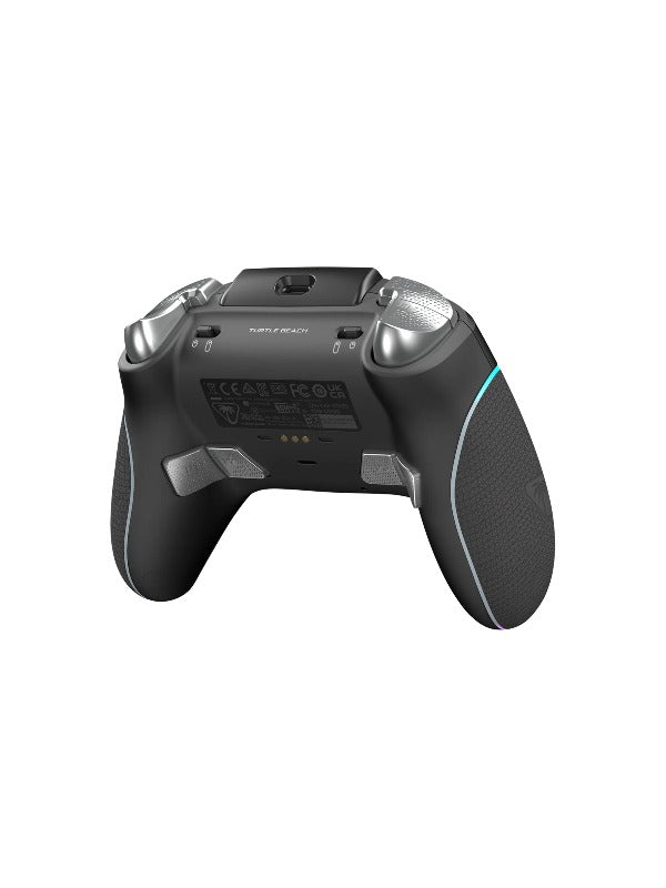 Turtle Beach Stealth Ultra Wireless Controller with Rapid Charge Dock 6