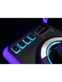 Turtle Beach VelocityOne™ Flightstick 4