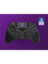 Turtle Beach Victrix Pro BFG Controller in Black Color (PlayStation 4/5 & PC)