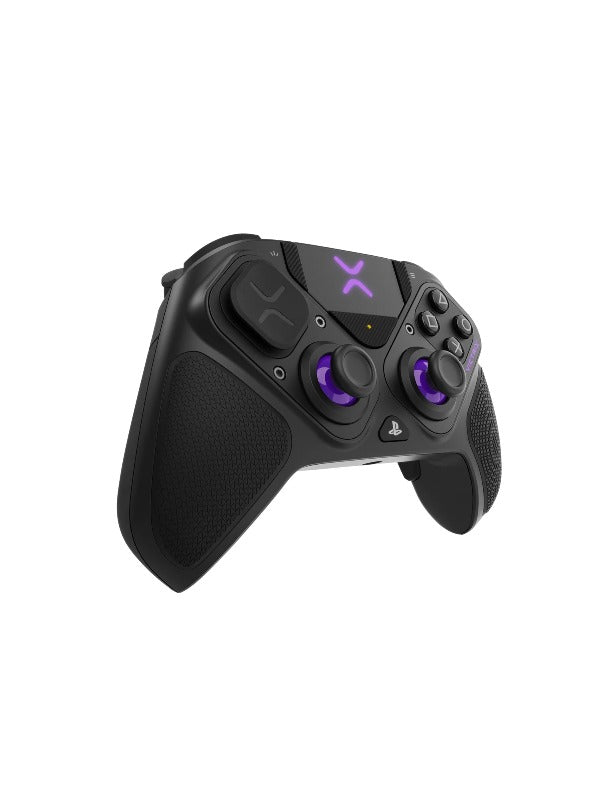Turtle Beach Victrix Pro BFG Controller in Black Color (PlayStation 4/5 & PC) 5