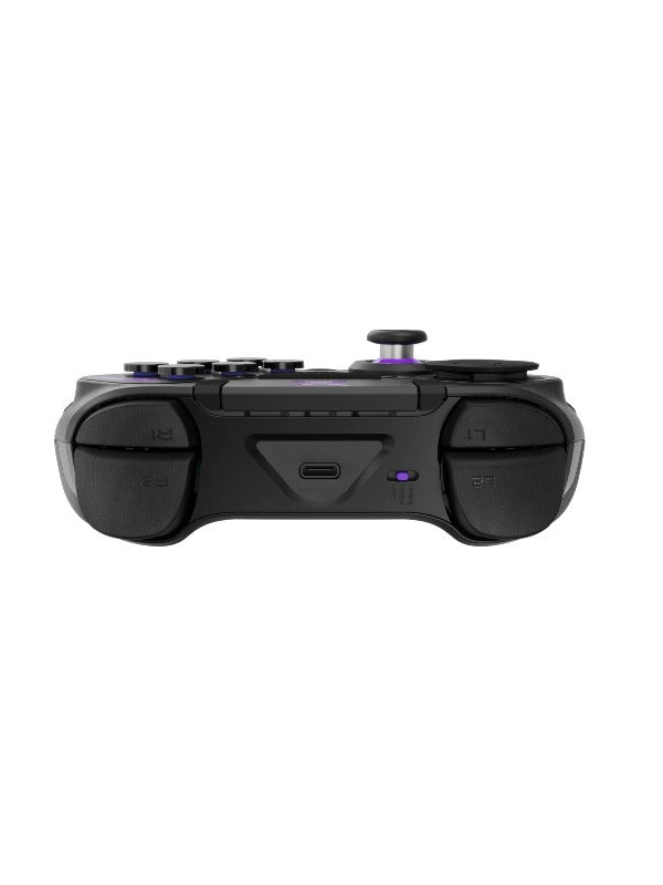 Turtle Beach Victrix Pro BFG Controller in Black Color (PlayStation 4/5 & PC)8