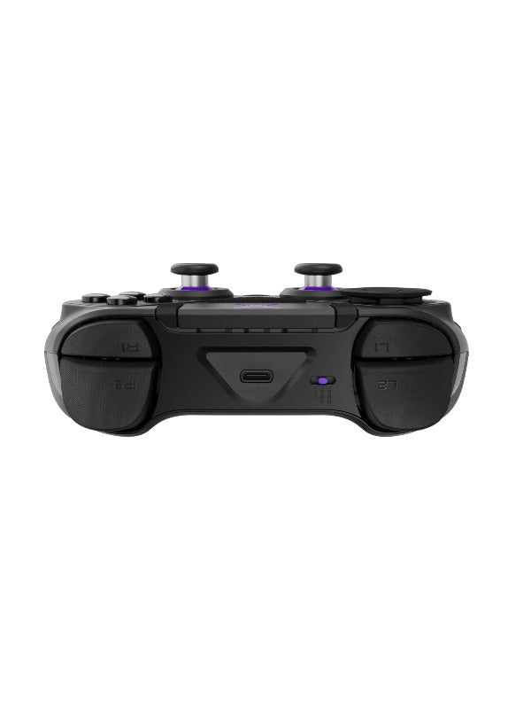 Turtle Beach Victrix Pro BFG Controller in Black Color (PlayStation 4/5 & PC) 9