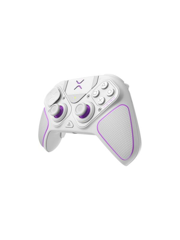 Turtle Beach Victrix™ Pro BFG™ Reloaded Wireless Modular Controller (Playstation) In White Color