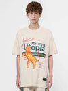 Utopia T-Shirt 3