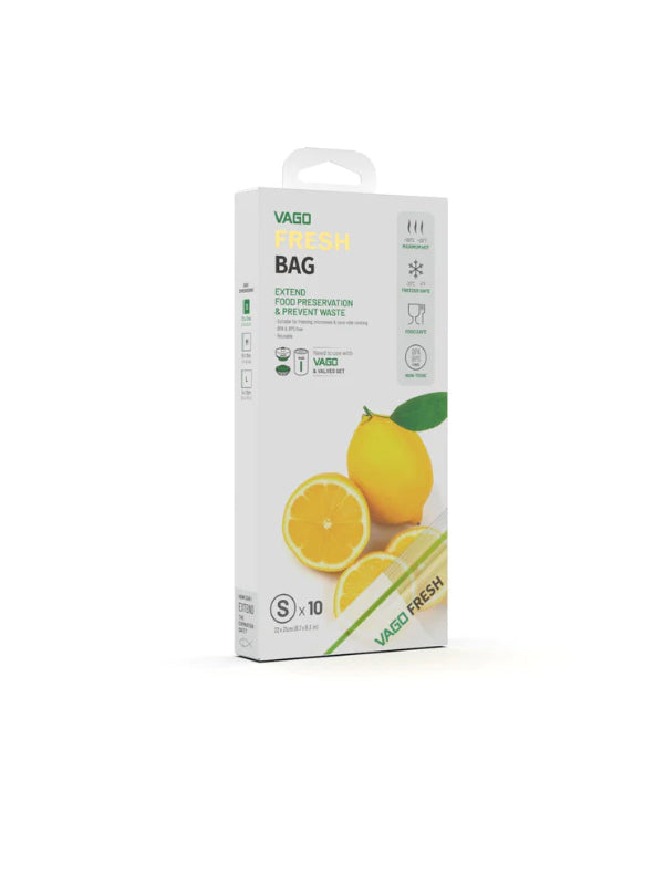 VAGO FRESH Bag Set (S)
