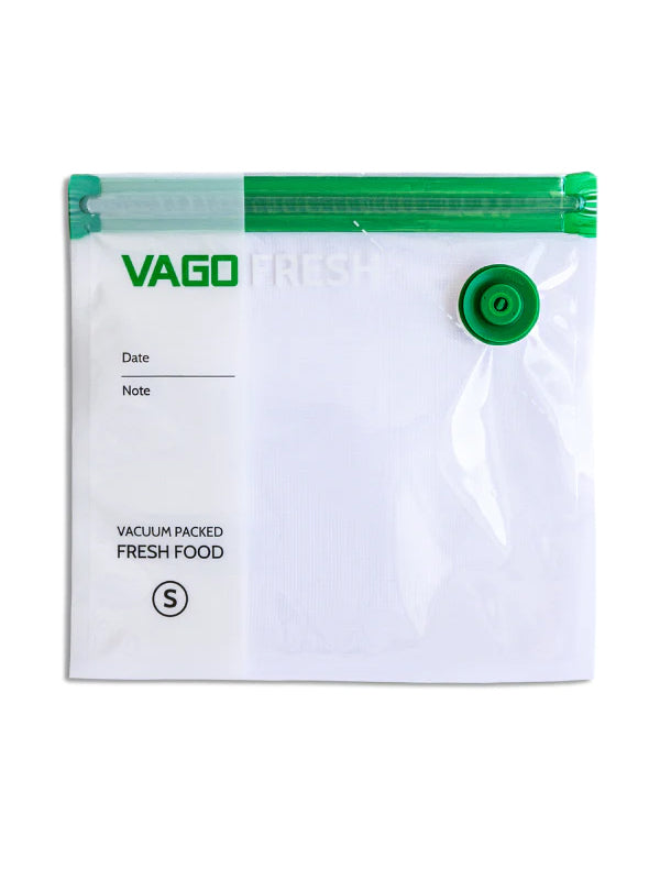 VAGO FRESH Box and Bag Combo Set 2