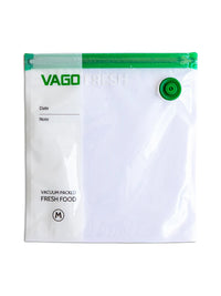 VAGO FRESH Bag Set (M) 4