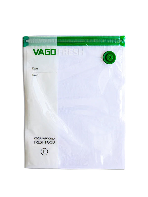 VAGO FRESH Bag Set (L) 5