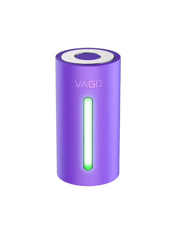 VAGO Vacuum Sealer in Purple Color 