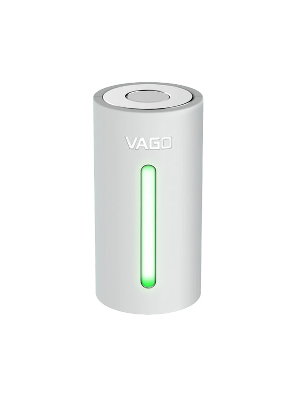 VAGO Vacuum Sealer in White Color