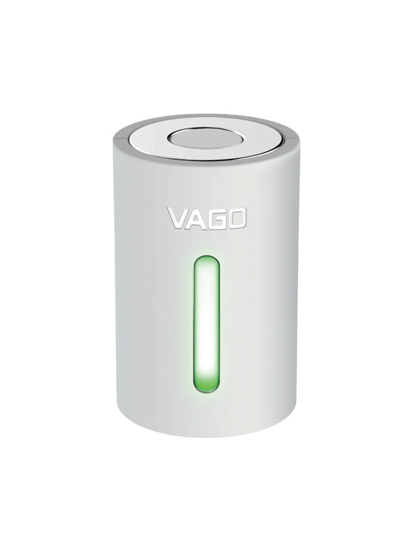 VAGO Z Vacuum Sealer in White Color