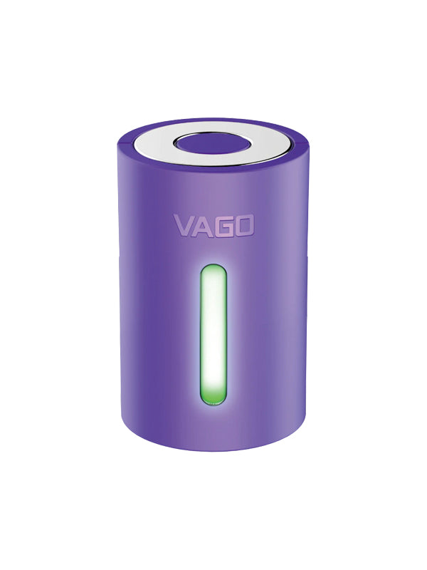 VAGO Z Vacuum in Purple Color