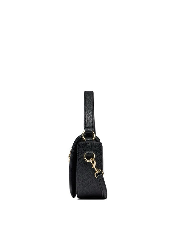 Versace Jeans Couture Baroque Buckle Bag 3