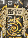 Versace Jeans Couture Baroque Print Shoulder Bag 3