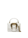 Versace Jeans Couture Couture Barocco Buckle Mini Bag