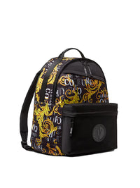 Versace Jeans Couture Logo Couture Backpack 2