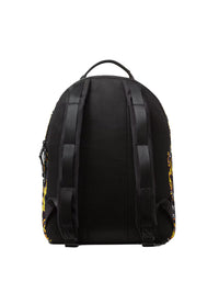 Versace Jeans Couture Logo Couture Backpack 3