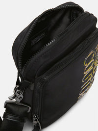 Versace Jeans Couture Logo Couture Crossbody Bag 4