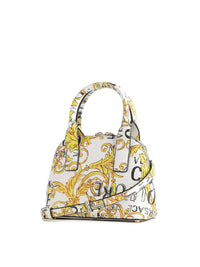 Versace Jeans Couture Mini Tote Bag [White] 2