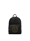 Versace Jeans Couture V-Emblem Backpack