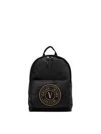 Versace Jeans Couture V-Emblem Backpack