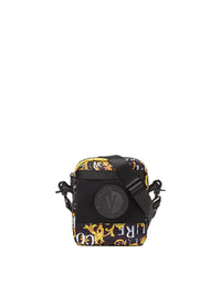 Versace Jeans Couture V-Emblem Crossbody Bag 3