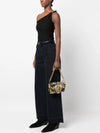 Versace Jeans Couture Baroque Print Shoulder Bag 4