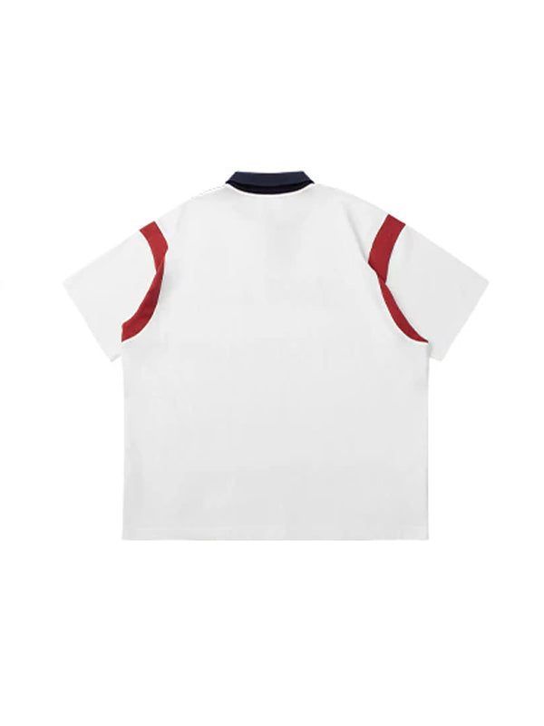 Vintage Shop Polo Short Sleeve Shirt 2