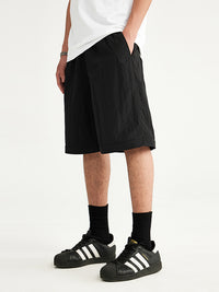 Waterproof Detachable Shorts/Pants in Black Color 5