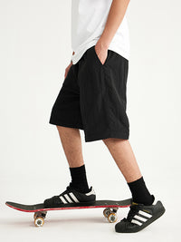 Waterproof Detachable Shorts/Pants in Black Color 6