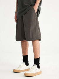 Waterproof Detachable Shorts/Pants in Brown Color 7