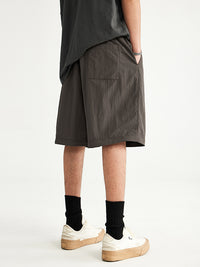  Waterproof Detachable Shorts/Pants in Brown Color 8