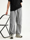 Waterproof Detachable Shorts/Pants in Grey Color 6