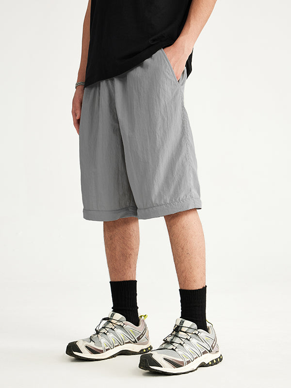Waterproof Detachable Shorts/Pants in Grey Color 9